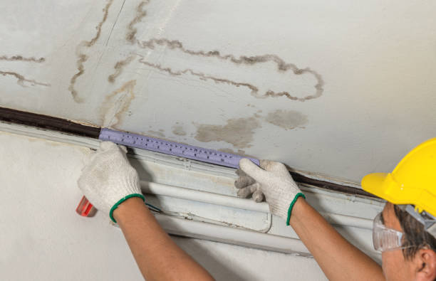 Reliable Basement Flood Cleanup contractor in Westport, MA by Aqua Guard Water Damage